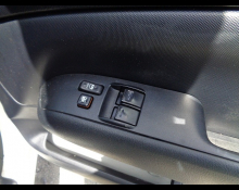 Toyota Probox Van 2017