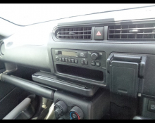 Toyota Probox Van 2017