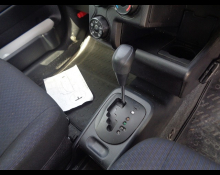 Toyota Probox Van 2017