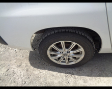 Toyota Probox Van 2017