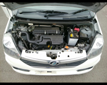 Daihatsu Mira e:S 2017