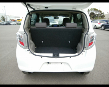 Daihatsu Mira e:S 2017