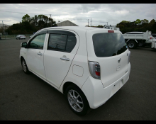 Daihatsu Mira e:S 2017