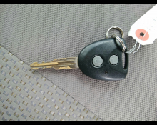 Daihatsu Mira e:S 2017