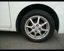 Daihatsu Mira e:S 2017