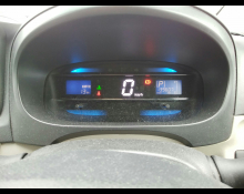 Daihatsu Mira e:S 2017