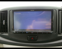 Daihatsu Mira e:S 2017