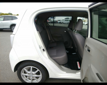 Daihatsu Mira e:S 2017