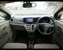 Daihatsu Mira e:S 2017