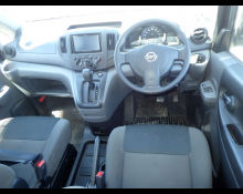 Nissan NV200 2019