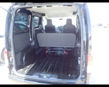 Nissan NV200 2019
