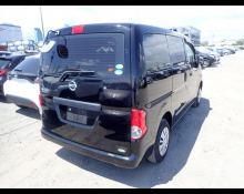 Nissan NV200 2019