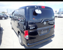 Nissan NV200 2019