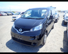 Nissan NV200 2019