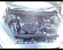 Toyota Yaris 2022