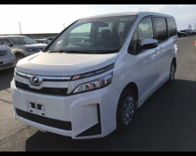 Toyota Voxy 2019