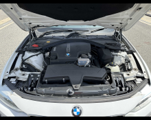 BMW 4 Series 2015