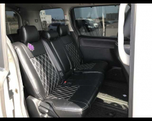 Toyota Voxy 2016