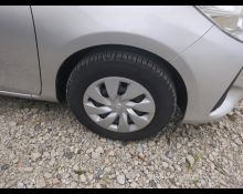 Toyota Vitz 2019