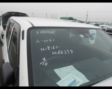 Toyota Probox Van 2017