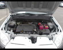 Toyota Probox Van 2017