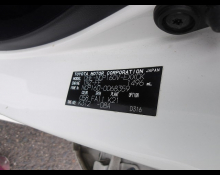 Toyota Probox Van 2017