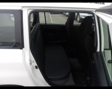 Toyota Probox Van 2017