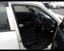 Toyota Probox Van 2017