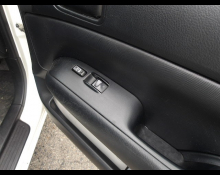 Toyota Probox Van 2017