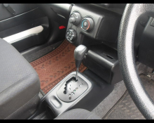 Toyota Probox Van 2017