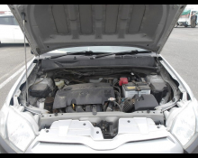 Toyota Succeed Van 2017