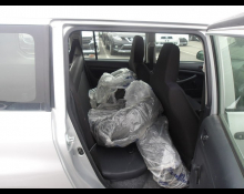 Toyota Succeed Van 2017