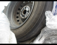 Toyota Succeed Van 2017