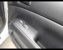 Toyota Succeed Van 2017