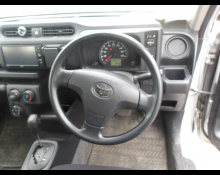 Toyota Succeed Van 2017