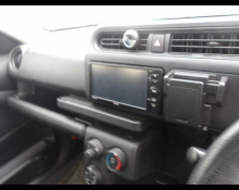 Toyota Succeed Van 2017