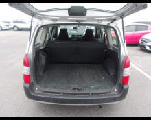 Toyota Succeed Van 2017