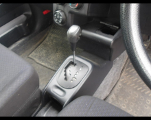 Toyota Succeed Van 2017