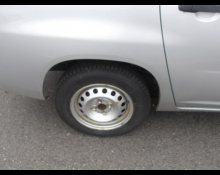 Toyota Succeed Van 2017