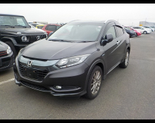 Honda Vezel 2015