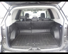 Subaru Forester 2017