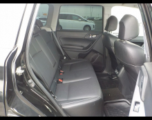 Subaru Forester 2017