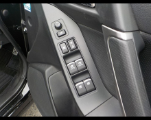 Subaru Forester 2017