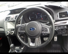 Subaru Forester 2017