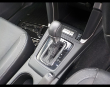 Subaru Forester 2017