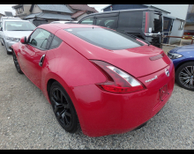 Nissan Fairlady Z 2021