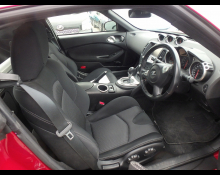 Nissan Fairlady Z 2021