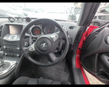 Nissan Fairlady Z 2021