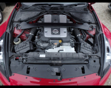 Nissan Fairlady Z 2021