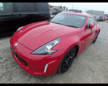 Nissan Fairlady Z 2021